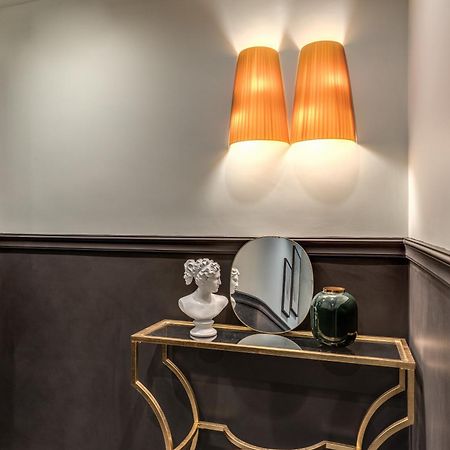 Antica Residenza Del Corso Hotell Roma Eksteriør bilde