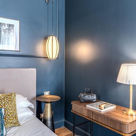 Antica Residenza Del Corso Hotell Roma Eksteriør bilde