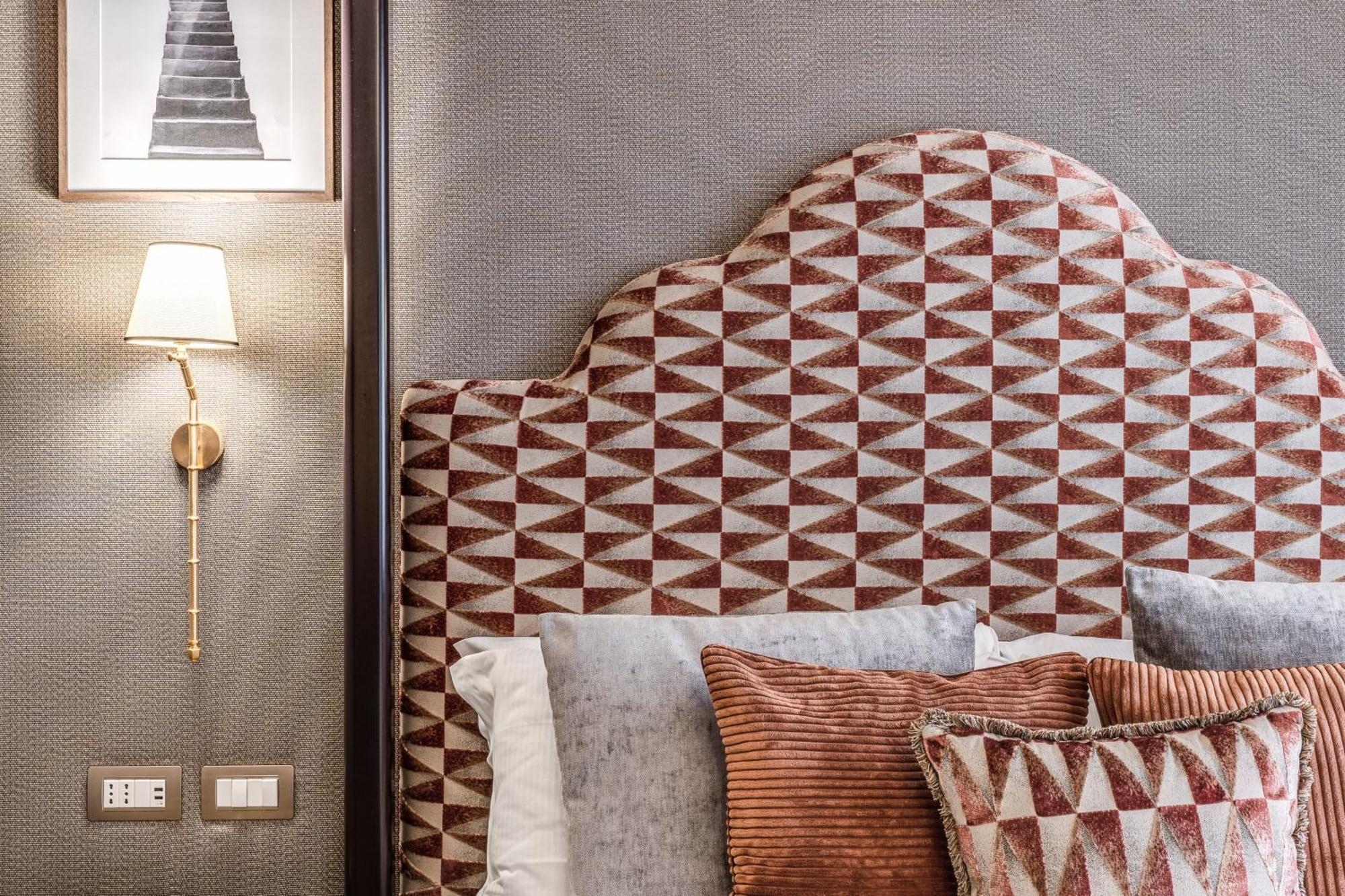 Antica Residenza Del Corso Hotell Roma Eksteriør bilde