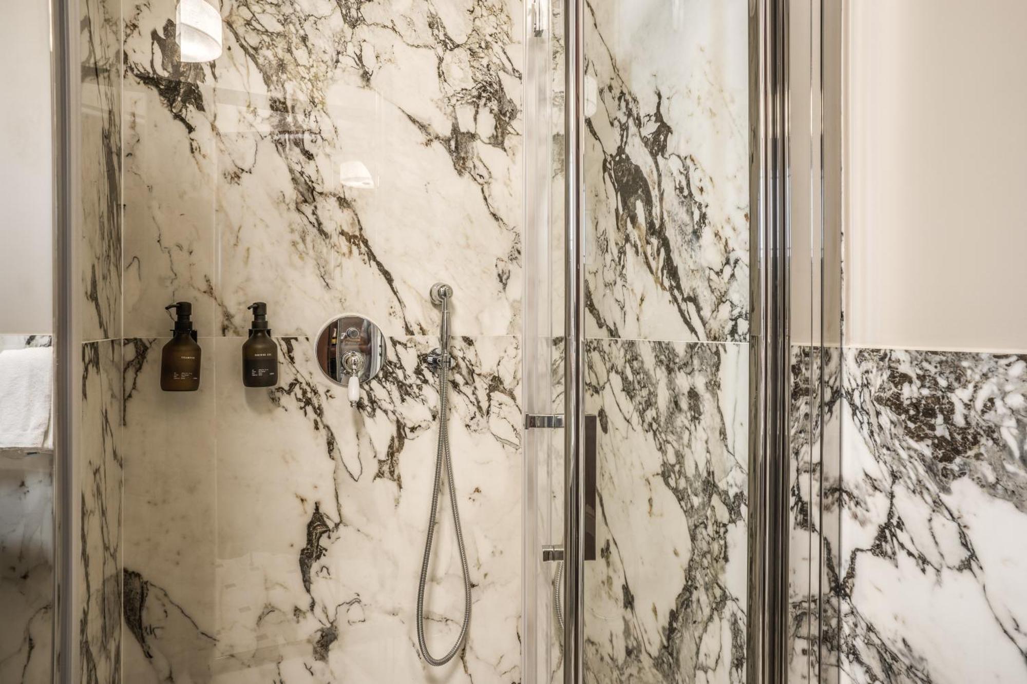 Antica Residenza Del Corso Hotell Roma Eksteriør bilde