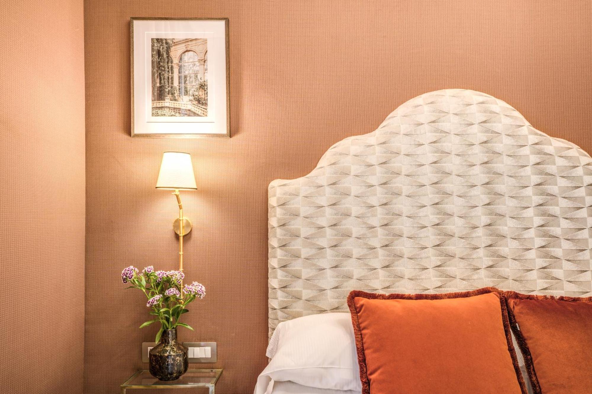 Antica Residenza Del Corso Hotell Roma Eksteriør bilde